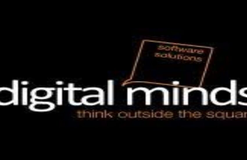 Digital Minds Software | Walk-in Drive: Technical Support Engineers