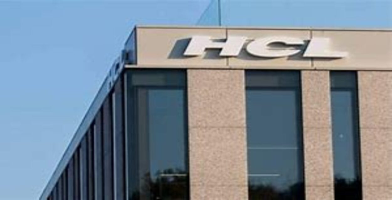 HCLTech Mega Hiring | Entry Level Job for Freshers