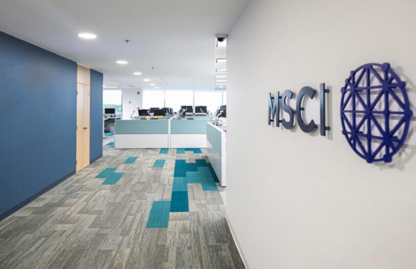 MSCI Inc. Hiring: Software Engineer (Java & Python) at New York, United States