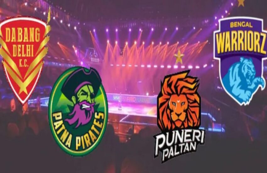 PKL 2024 live Score Update: Delhi thrash Bengal; Patna Pirates vs Puneri Paltan Ongoing