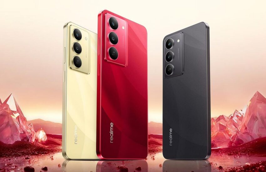 Realme 14x 5G: Specifications, Anticipated Price, Features, Launch Date