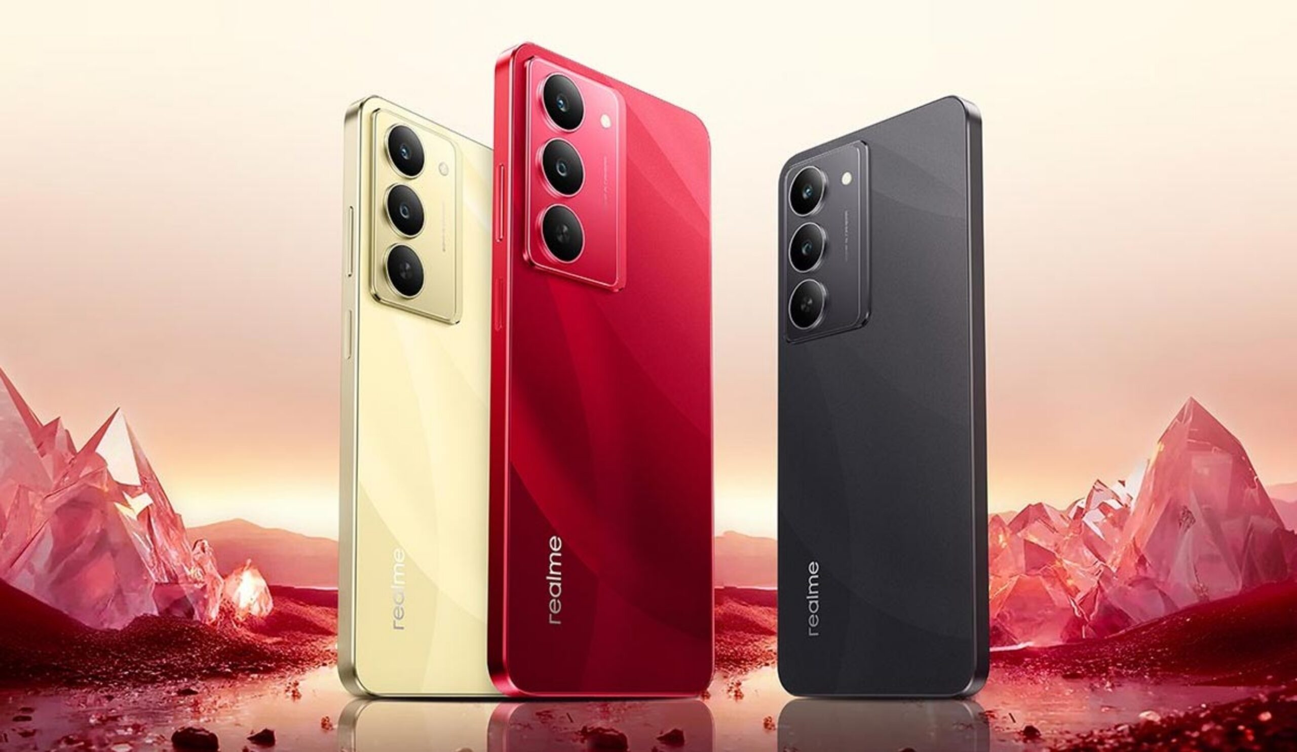 Realme 14x 5G: Specifications, Anticipated Price, Features, Launch Date