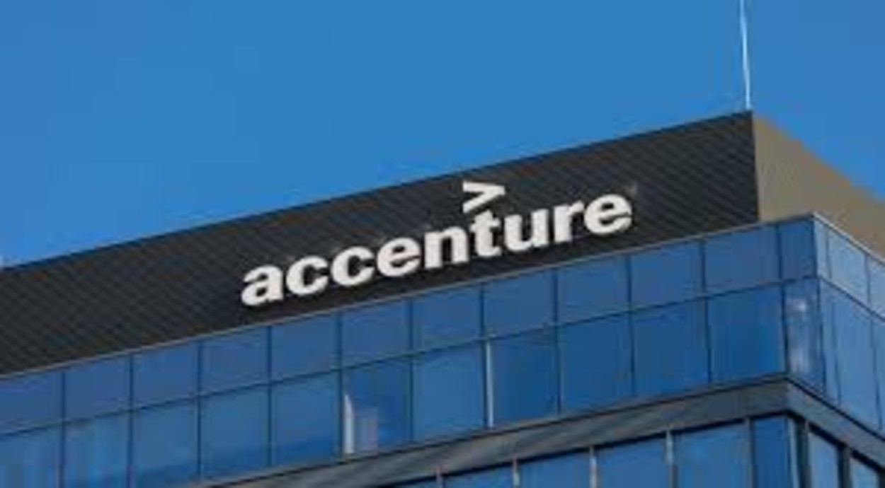 Accenture is looking for Test Automation Consultant