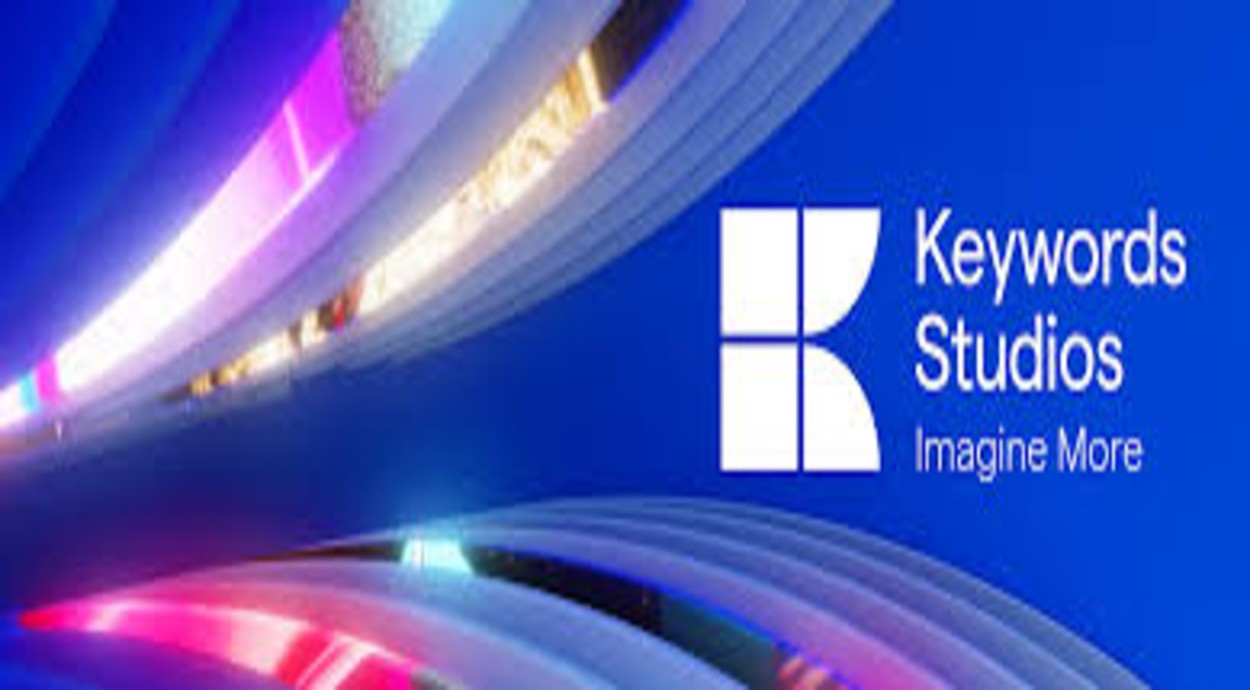 Keywords Studios Limited is looking for Technical Support Engineer