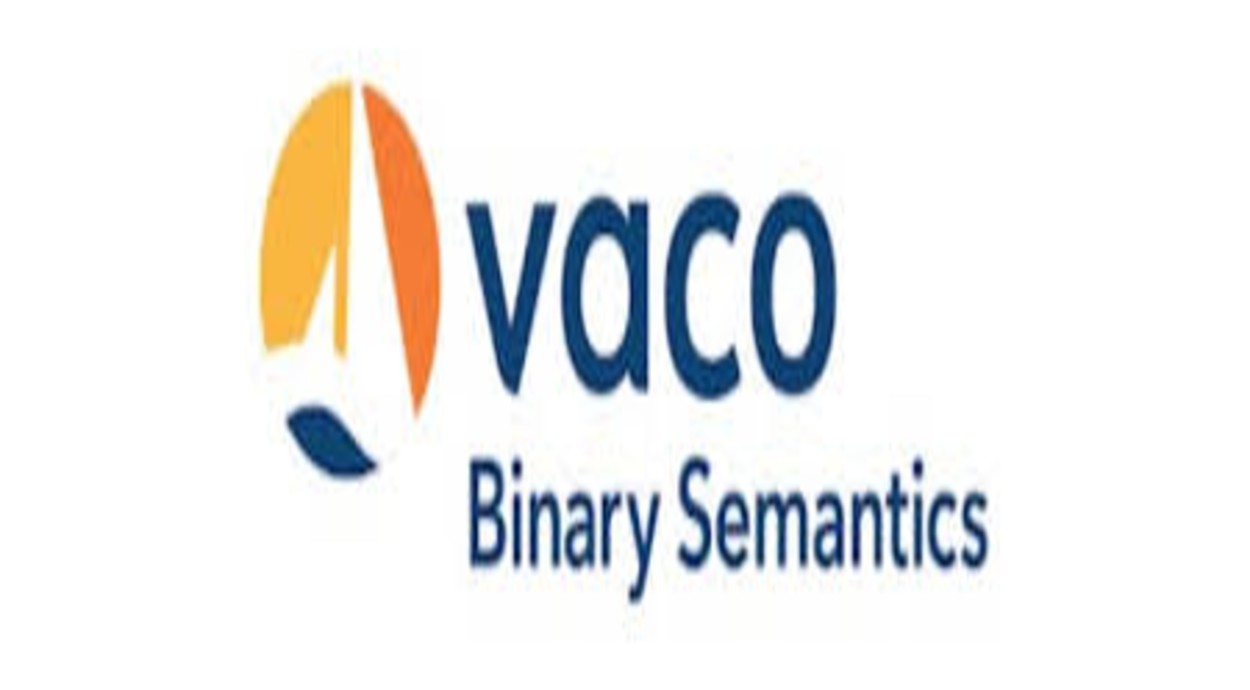 Vaco Binary Semantics Hiring | Manual Testing Engineer