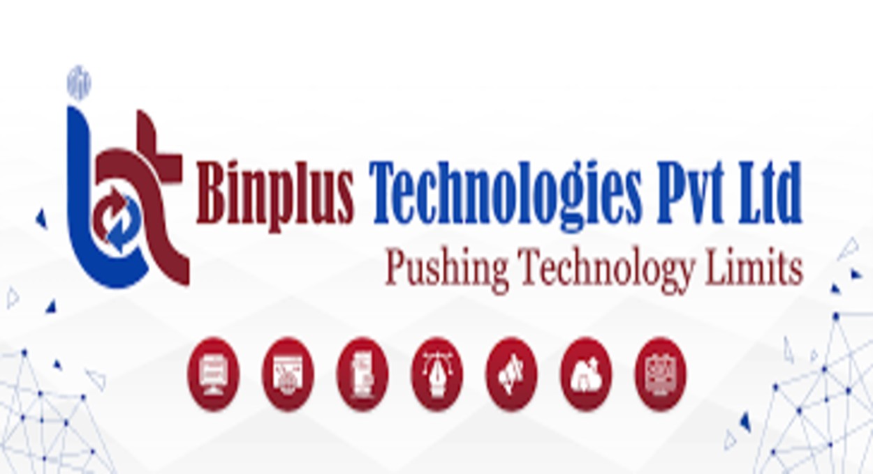 Technical Support Engineer (Remote) is required by Binplus Technologies