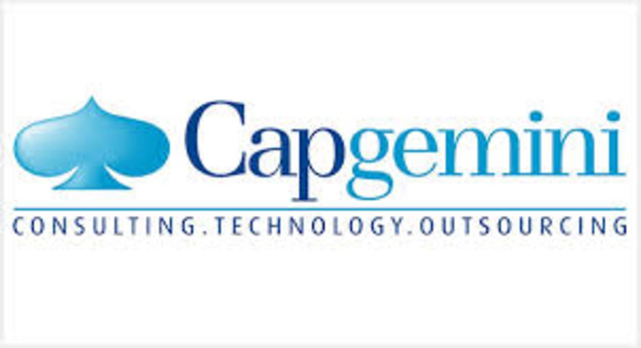 Capgemini is looking for Java Developer (New York, USA)