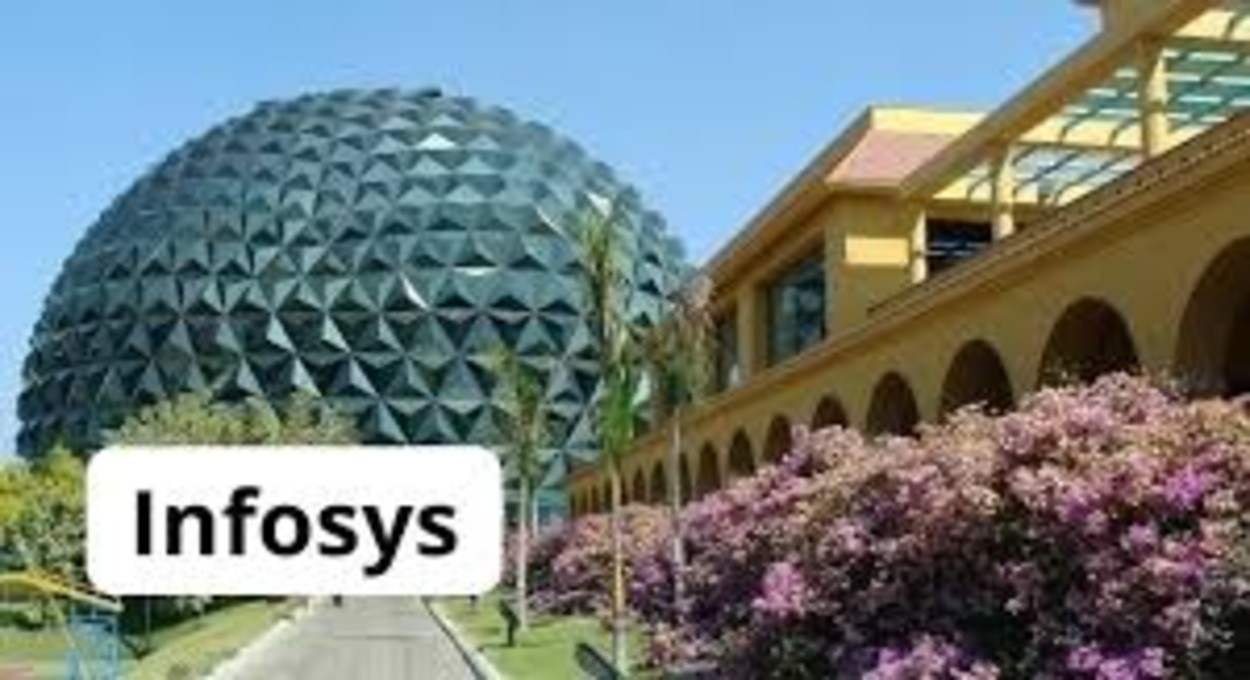 Infosys Walk-in Drive for HR Benefit & Admin Executive on 8th Feb, 2025