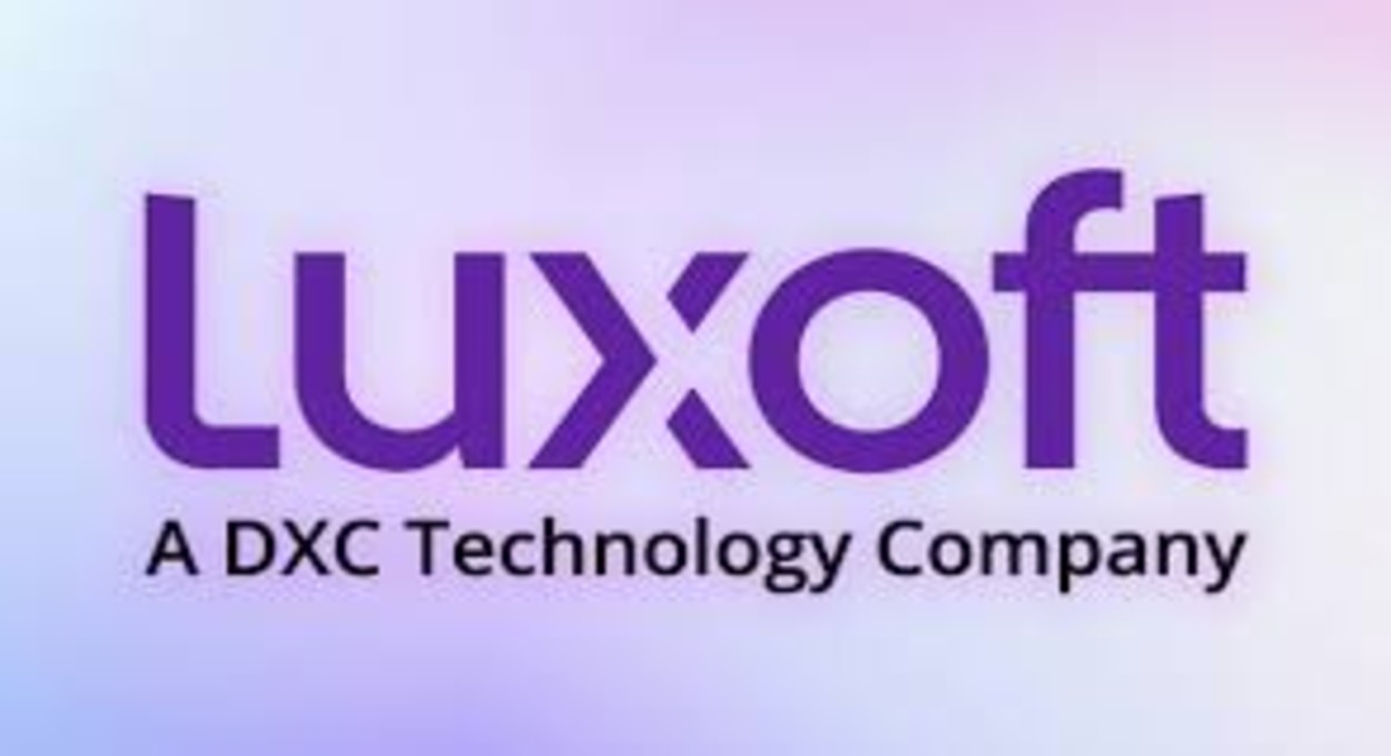 Luxoft | DXC Technology is looking for Senior Java Developer