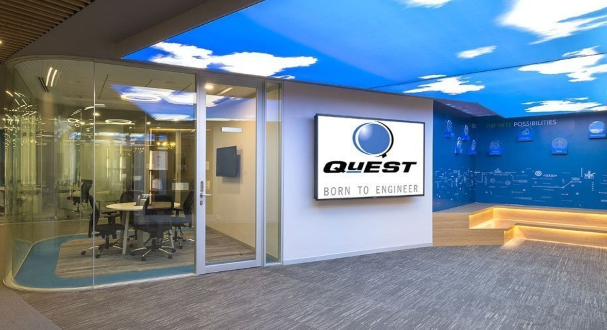 Quest Global Technologies is looking Junior Engineer (Manual Testing)