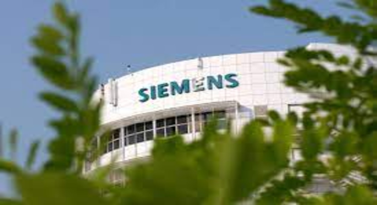 Siemens is looking for Automation Testing Engineer