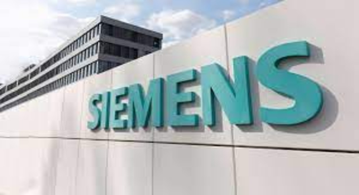 Siemens is looking for Software Testing Engineer