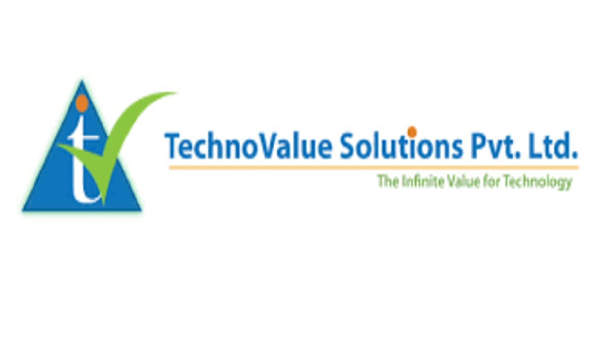 TechnoValue Solutions Pvt. Limited is looking for HR/ Admin Executive