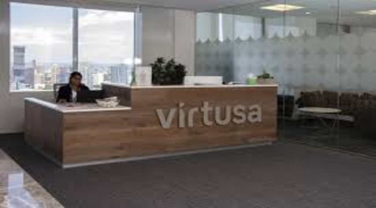 Virtusa Consulting Pvt. Limited is looking for Java Developer