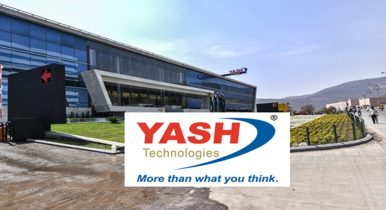 Yash Technologies is looking Java Full Stack Developer