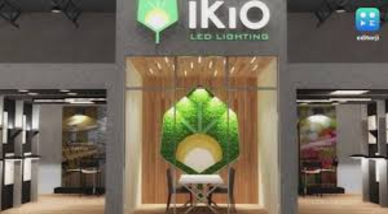 IKIO Lighting is looking for Senior HR/ Admin Executive