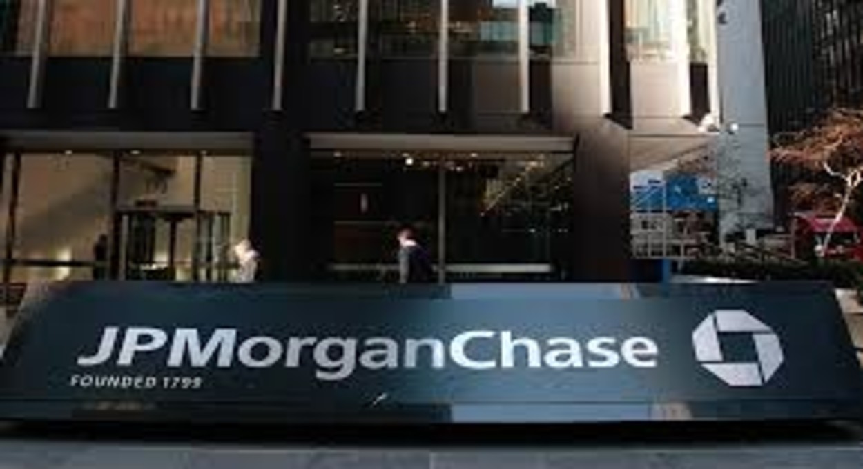 JPMorgan Chase is looking for Java Full Stack Developer