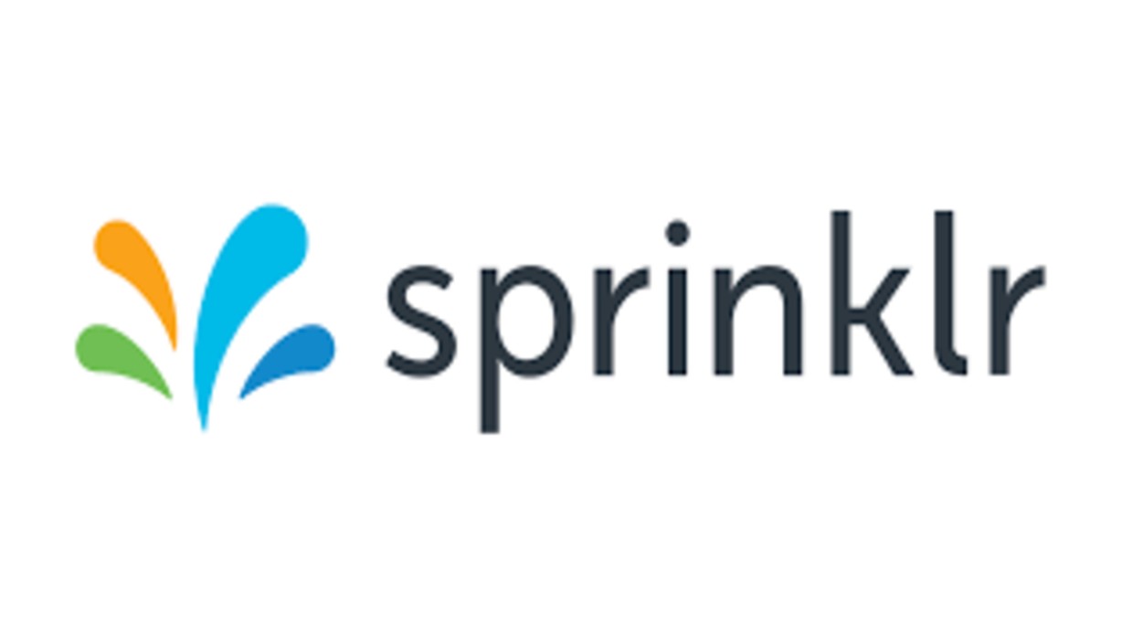 Sprinklr, Inc is looking for Technical Support Engineer