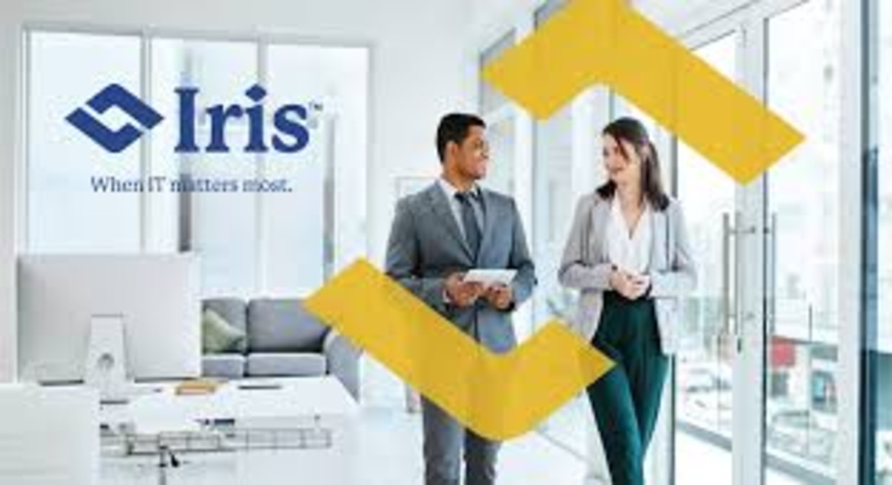 Iris Software Inc is looking for Senior Java Developer