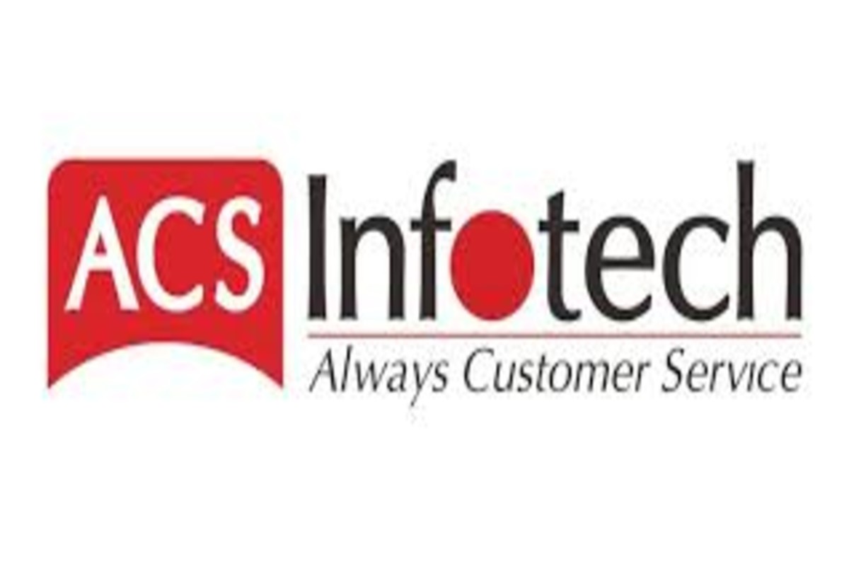 ACS Infotech is looking for Technical Support Associate