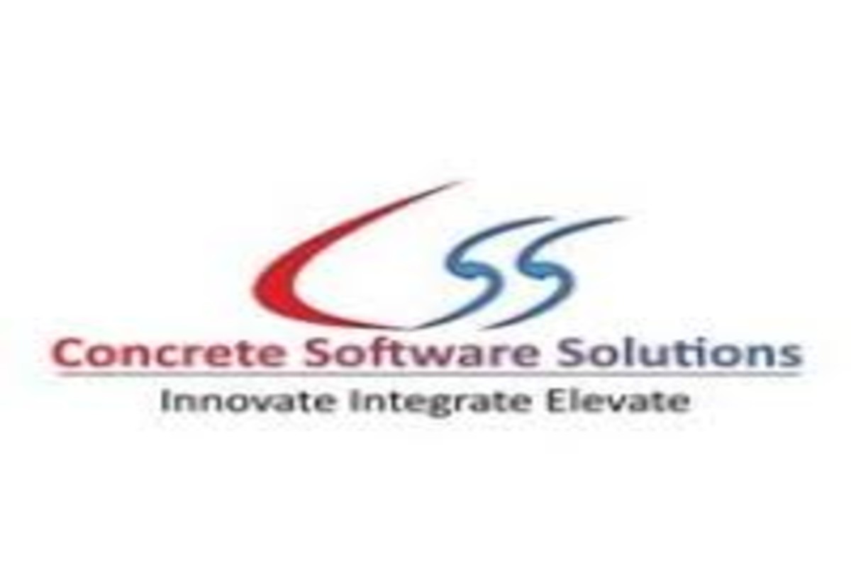Concrete Software Solutions is looking for QA Engineer (Manual Testing)