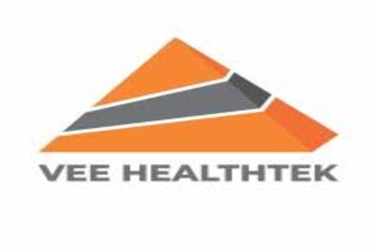 Vee Healthtek is looking for .Net Core Developer